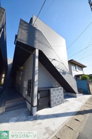 アンビエンテ千葉WEST館の物件内観写真